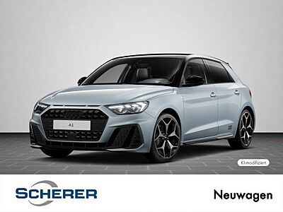 Audi A1 Sportback S line 30 TFSI 85(116) kW(PS) S tro