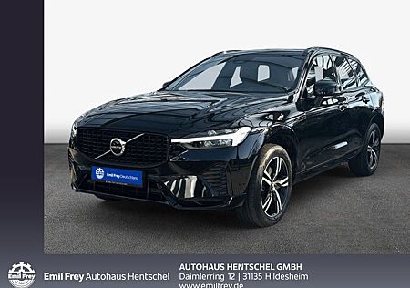 Volvo XC 60 XC60 B4 D Geartronic RDesign