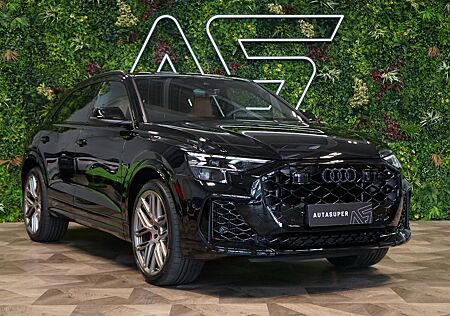 Audi RS Q8 RSQ8*471kW*CERAMIC*B&O*PANO*TOW*140.826€ NETTO