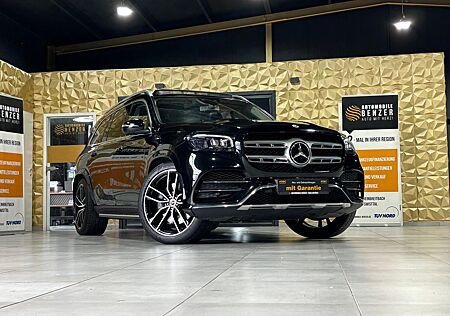 Mercedes-Benz GLS 400 d 4Matic/AMG/360°/7-SITZ/HEAD-UP/APPLE/