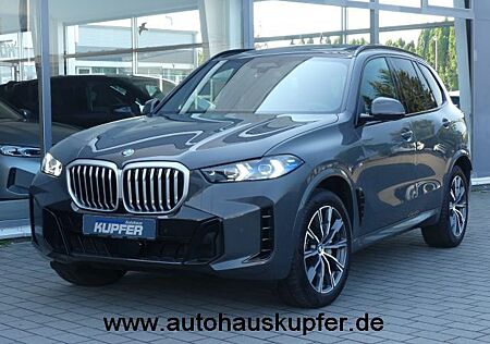 BMW X5 xDrive30 d M Sport PanoSky°ACC°AHK°Bel.K-Sitz