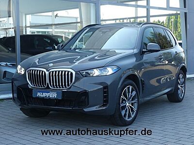 BMW X5 xDrive30 d M Sport PanoSky°ACC°AHK°Bel.K-Sitz