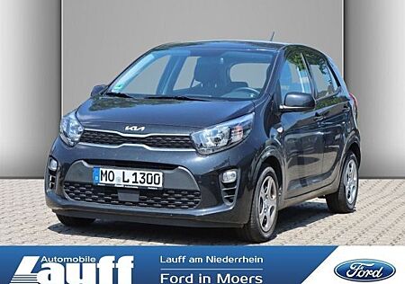 Kia Picanto 1.0 Edition 7 inkl Emotion- & ADA-Paket