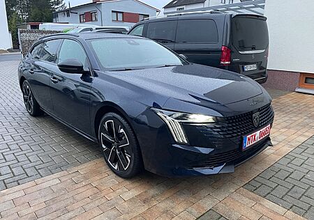 Peugeot 508 SW GT LP52200