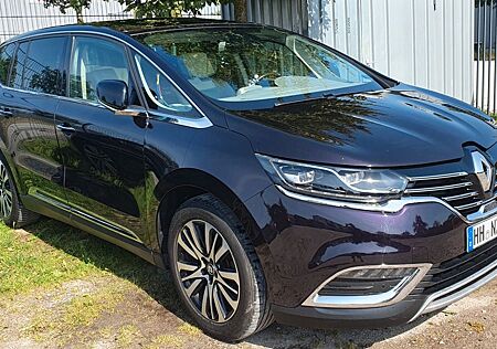 Renault Espace Initiale Paris ENERGY dCi 160 EDC Ini...