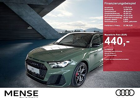 Audi A1 Sportback S line 40 TFSI S tronic |ACC|LED|LM