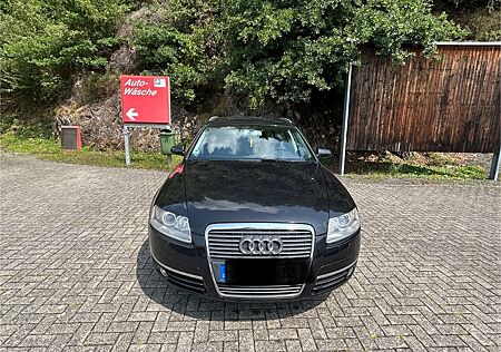 Audi A6 2.0 TFSI Avant -