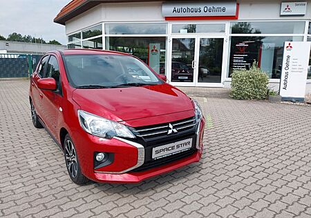 Mitsubishi Space Star 1.2 MIVEC Select+