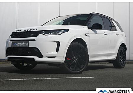 Land Rover Discovery Sport P300e R-Dynamic HSE Navi/Pano/AC