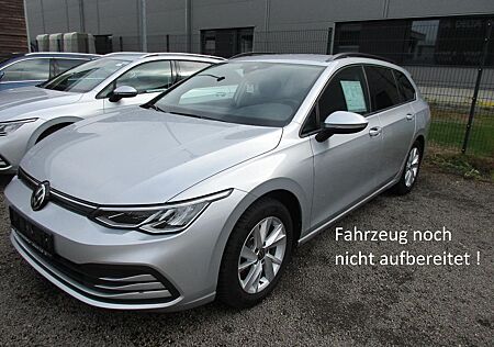VW Golf Volkswagen Variant Life 2,0 TDI DSG - 3,99% Finanzieru