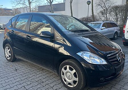 Mercedes-Benz A 160 A BLUE EFFICIENCY EURO5 KLIMA Tüv02/27