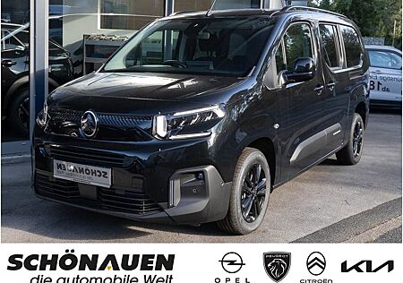 Citroën Berlingo XL BlueHDi 130 EAT8 PDC met.