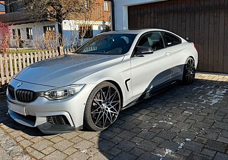 BMW 435i xDrive Coupé M Sport M Sport