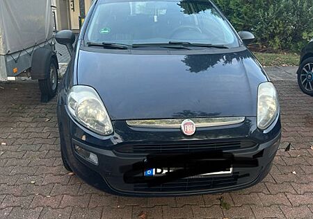 Fiat Punto 1.2 8V Start&Stopp Active Active