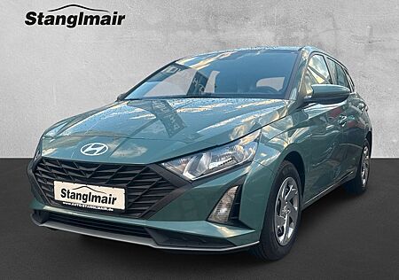 Hyundai i20 Select 1.2 79PS INKL. WINTERRÄDER