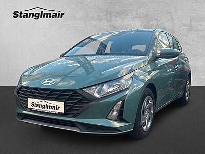 Hyundai i20 Select 1.2 79PS