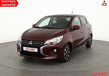 Mitsubishi Space Star 1.2 Aut. Navi Sitzheizung DAB Klima