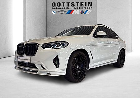 ALPINA XD4 Switch-Tronic