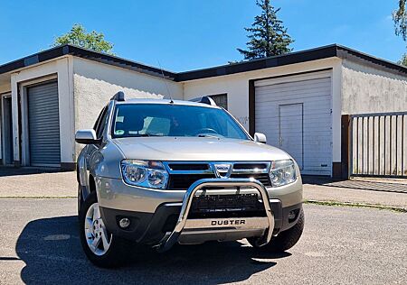 Dacia Duster 1.6 16V 105 4x2 Lauréate