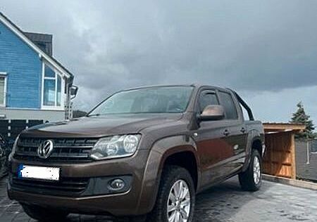 VW Amarok Volkswagen 4x4 Klima,AHK