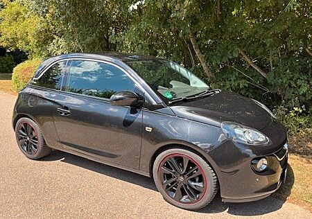 Opel Adam SLAM 1.4 64kW - Top-Ausstattung