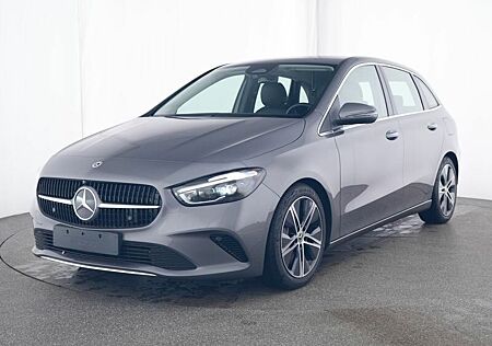 Mercedes-Benz B 220 B220*4MATIC*Progressive* Distronic*MBUX*RFK*LED*