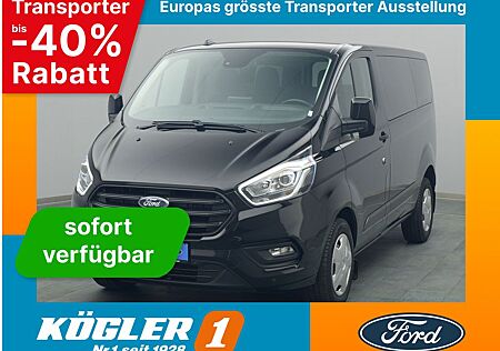 Ford Transit Custom Kombi 320 L1H1 Trend 185PS/PDC