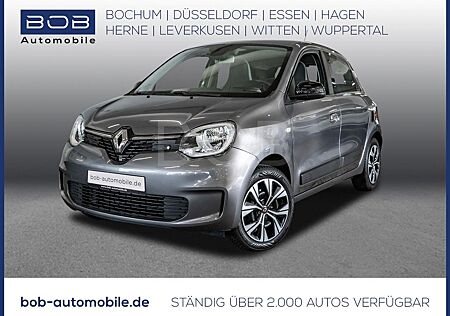 Renault Twingo ZEN SCe 65 KLIMA+SHZ+ALLWETTER