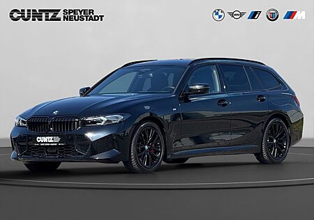 BMW 320d Touring M Sportpaket Pro HK AHK