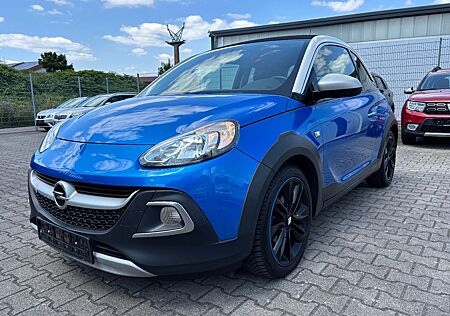 Opel Adam ROCKS 1.4 Automatik/Schiebedach/Tempomat