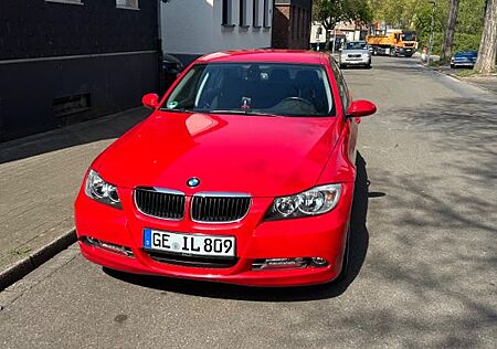 BMW 318i -