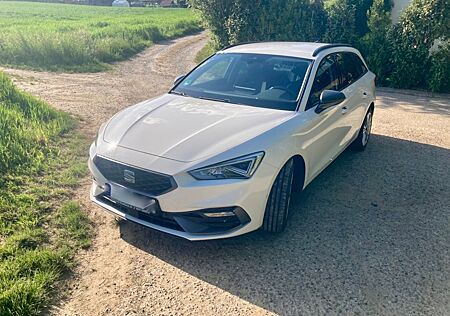 Seat Leon 1.5 TSI 96kW FR Sportstourer