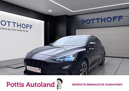 Ford Focus 1.5 EcoBoost ST-LINE X NAVI KAMERA LED GRA
