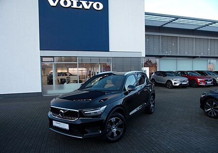 Volvo XC 40 B4 Inscription AWD