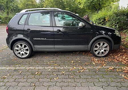 VW Polo Volkswagen 1.2 - Cross