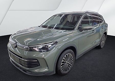 VW Tiguan Volkswagen Life 1.5 eTSI Mild-Hybrid DSG 3,99 %