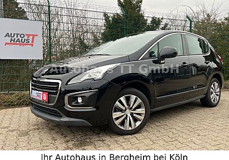 Peugeot 3008 Active 155 THP°Navi°Kamera°1.Hand°67105km°