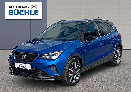 Seat Arona FR+AUTOMATIK+NAVI+KAMERA+LED+ACC+DAB!