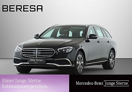 Mercedes-Benz E 300 de 4M T Exclusive Distronic Avantgarde Int