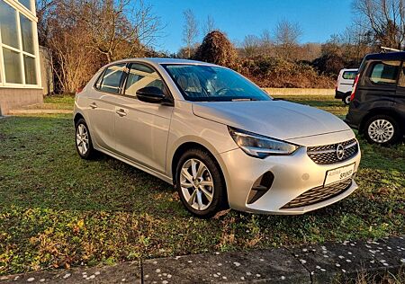 Opel Corsa F 1.2 Elegance (NAVI, Tempomat)