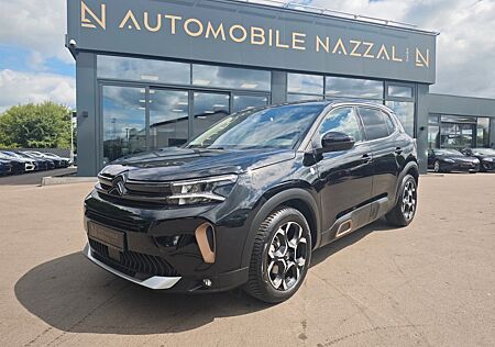Citroën C5 Aircross *NAVI*LED*KAMERA*APPLE CAR*