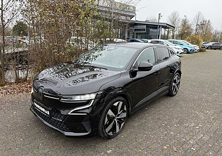 Renault Megane TECHNO EV60 220PS Augm.Vision SHZ 360°Kam