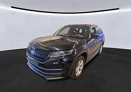 Skoda Kodiaq Sportline 1.5 TSI /TRAVEL/VIRTUAL/