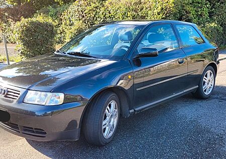 Audi A3 1.8