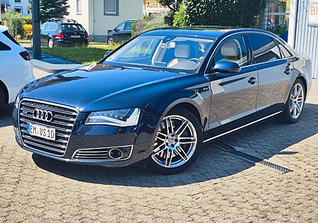 Audi A8 6.3 FSI W12 quattro Lang Business Line