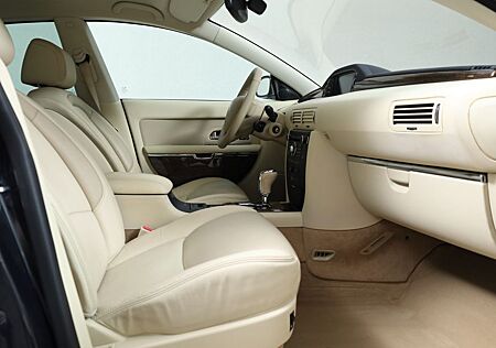 Citroën C6 V6 3.0 Benzin Exclusive*LederBeige*Erstlack