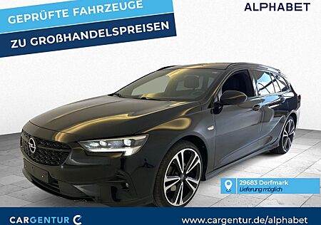 Opel Insignia 2.0 CDTI Ultimate Inno