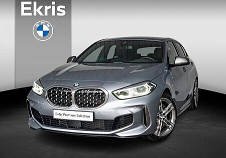 BMW M135 gebraucht kaufen BMW M135i 1 Serie 5-türig xDrive | M Sportpaket | In