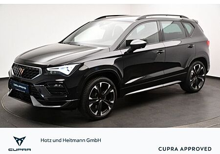 Cupra Ateca 2.0 TSI 4Drive DSG LED/ACC/Beats/AHK
