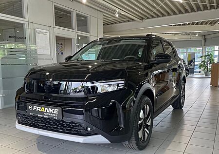 Opel Frontera GS (107kW/145PS)#Automatik#SHZ#Navi#PDC